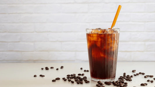 How to Make Cold Brew Coffee in a French Press