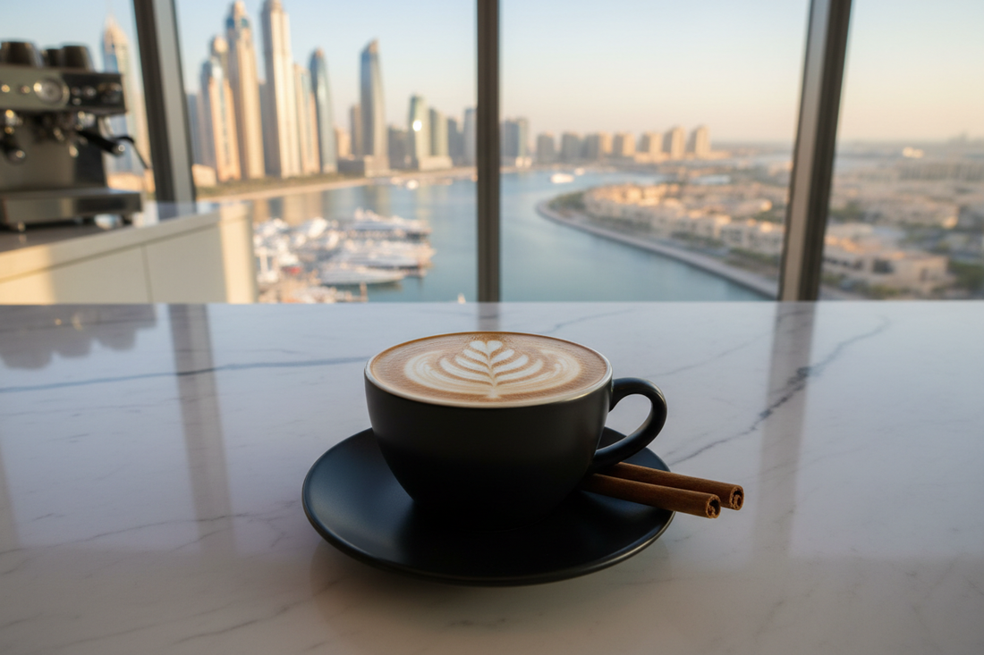 7 Reasons Flavoured Coffee Is the Perfect Upgrade for Your Daily Brew