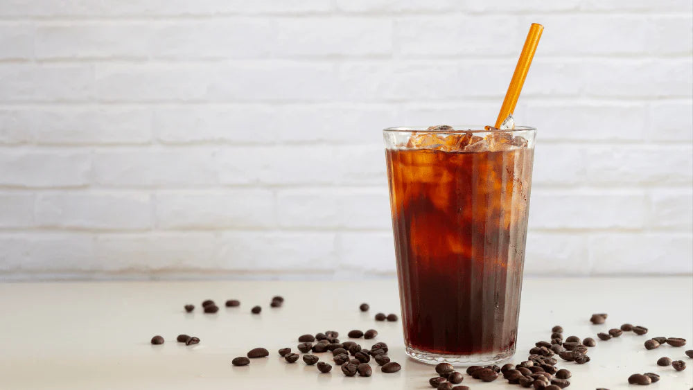How to Make Cold Brew Coffee in a French Press