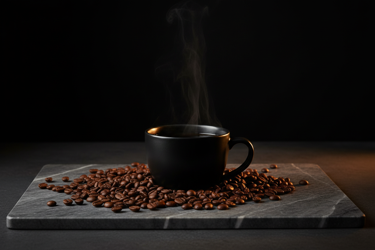 Zavida Best Coffee in UAE