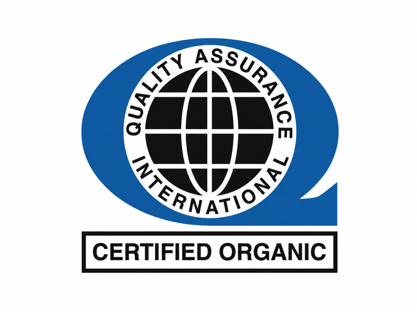 Quality Assurance International Certified Organic Coffee