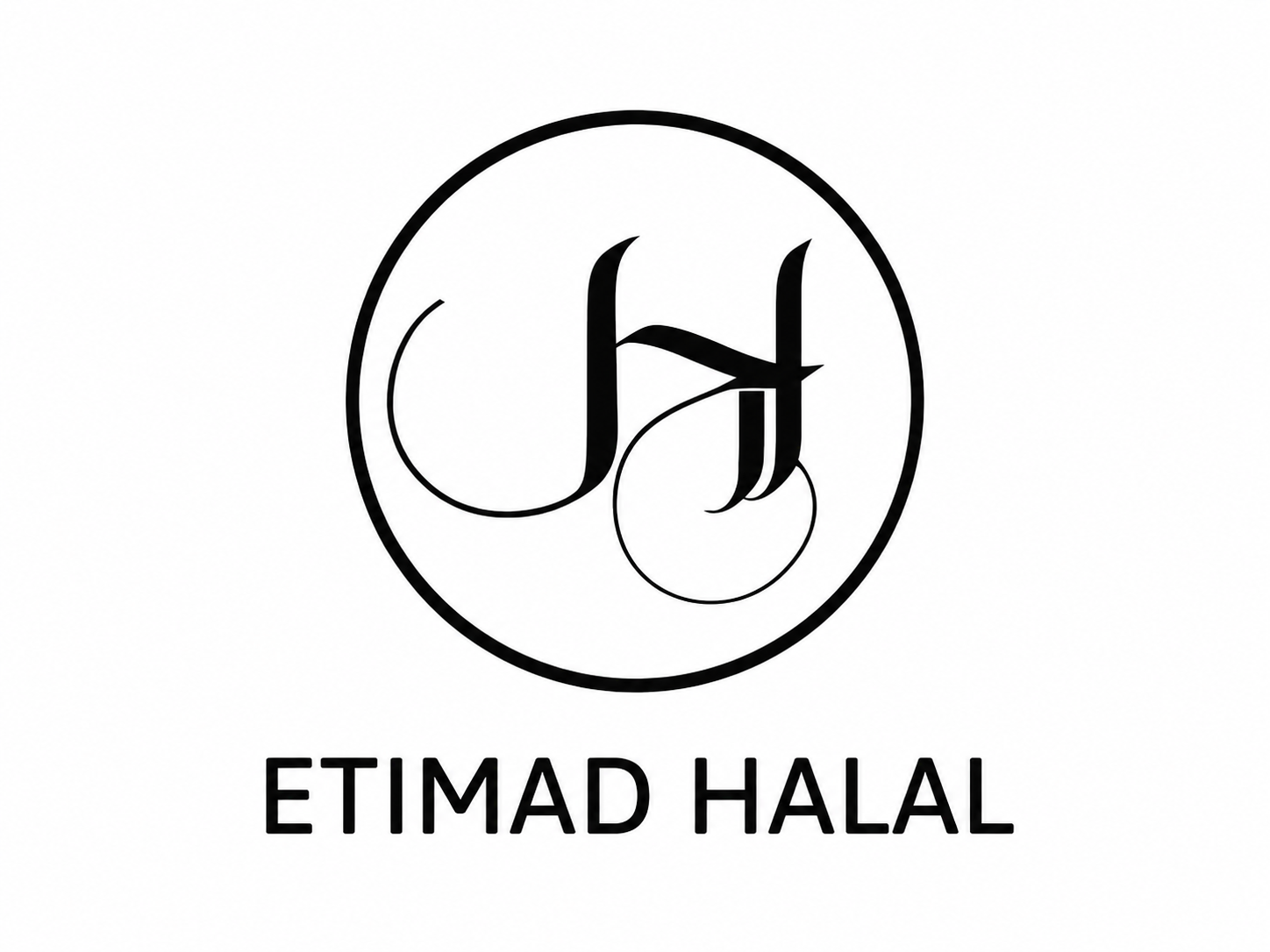 Etimad Halal Certified Coffee UAE