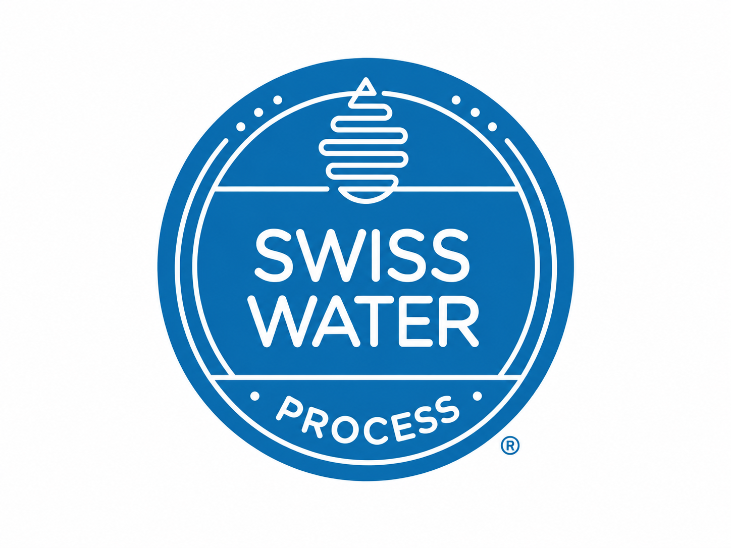 Swiss Water Process Certified Coffee