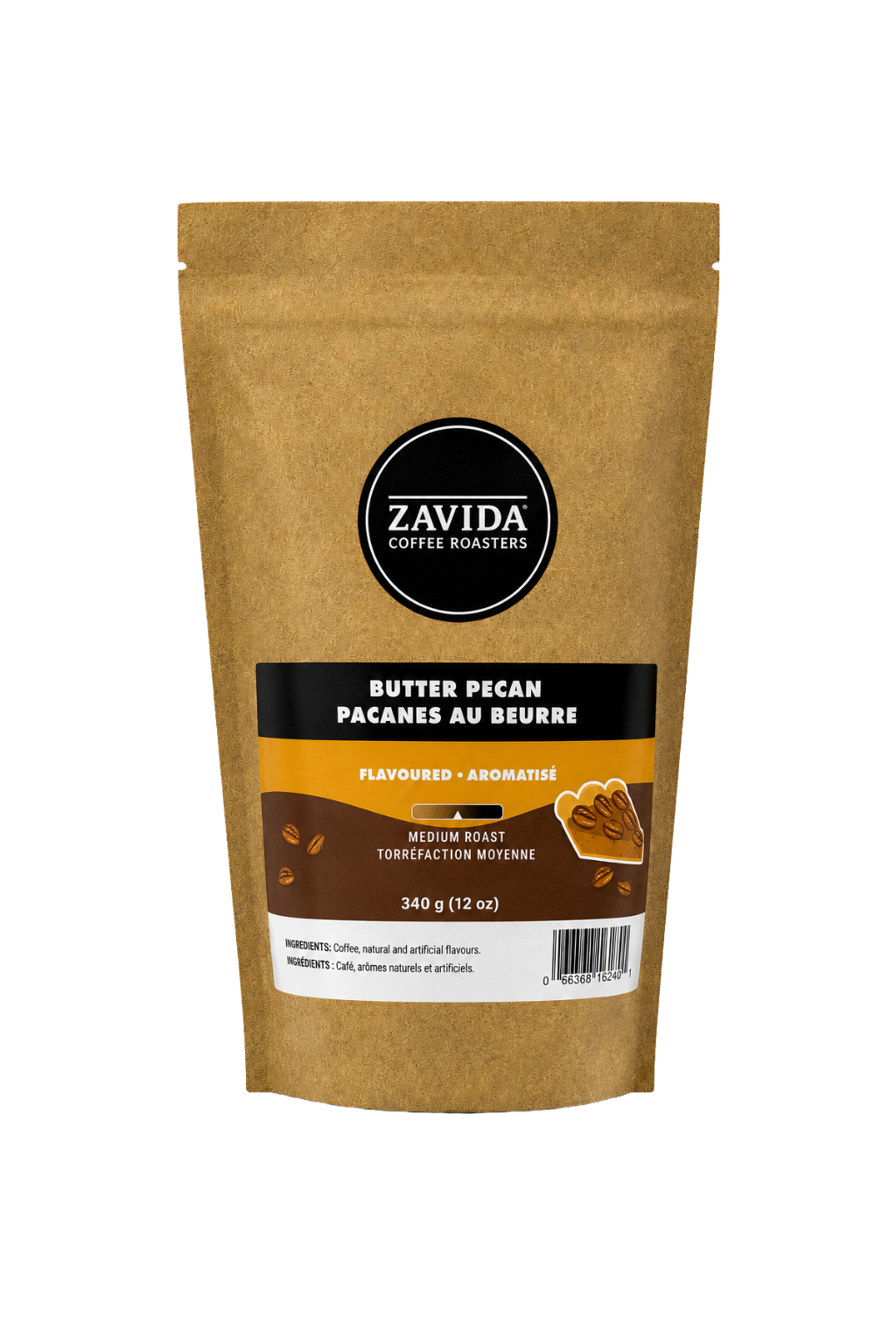 Buy Butter Peacn Flavoured Coffee in UAE Abu Dhabi Dubai