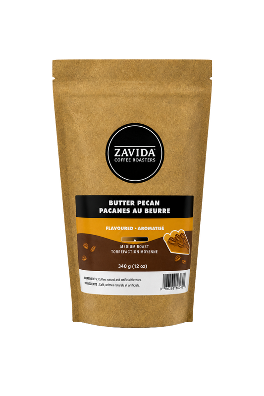 Buy Butter Peacn Flavoured Coffee in UAE Abu Dhabi Dubai