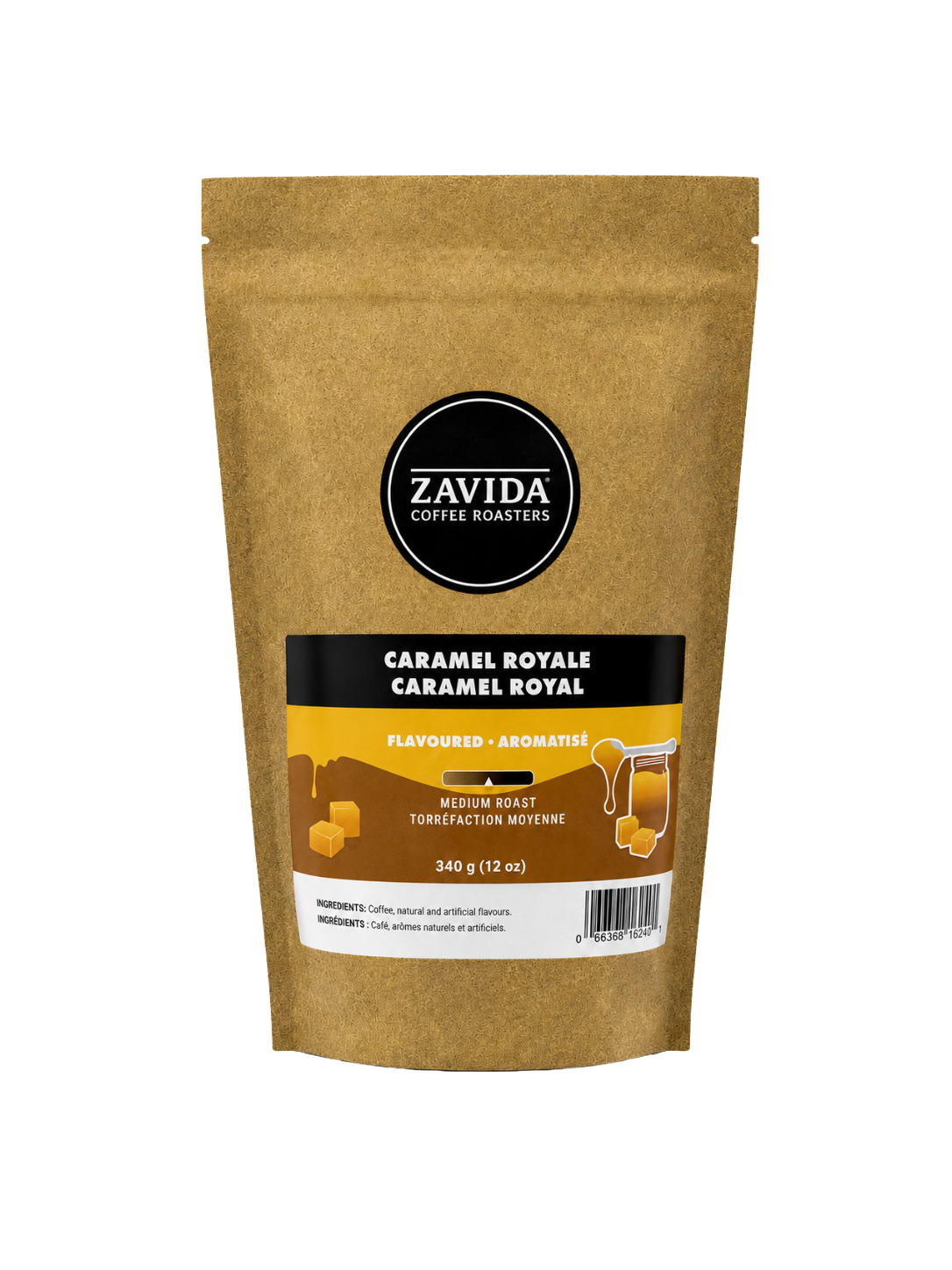 Buy Caramel Flavored coffee in UAE