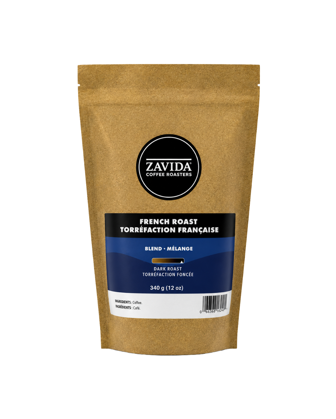 Buy French Roast whole bean coffee in Dubai