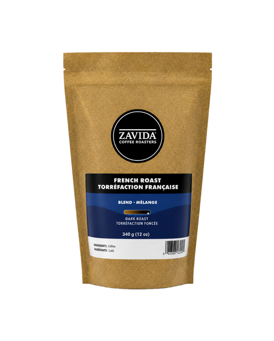 Buy French Roast whole bean coffee in Dubai
