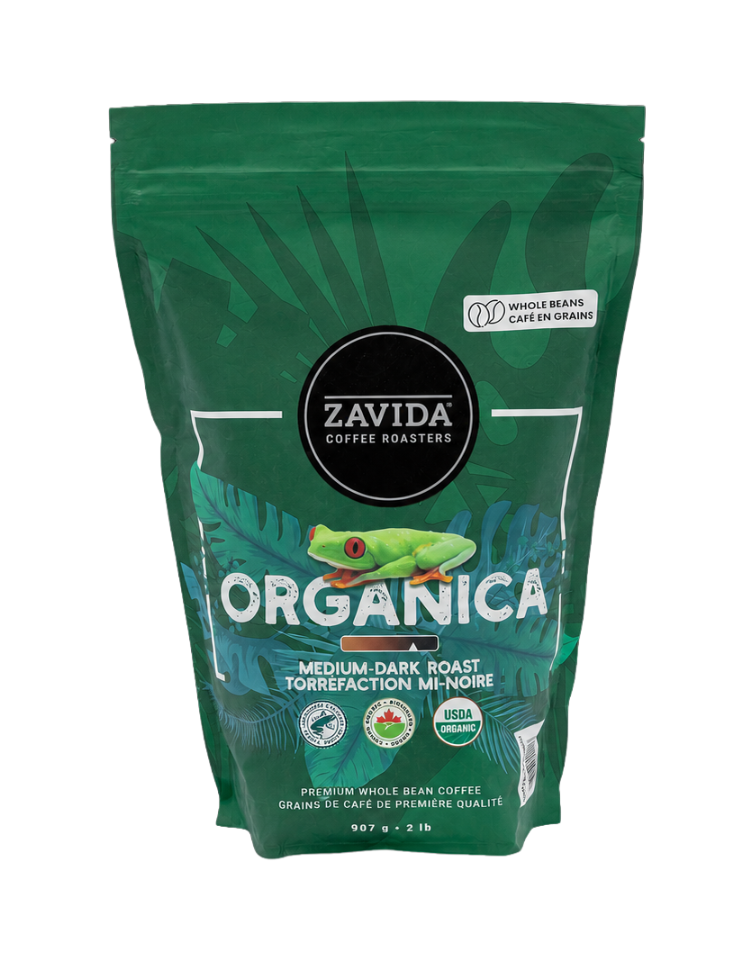 Buy Organic whole bean coffee in UAE