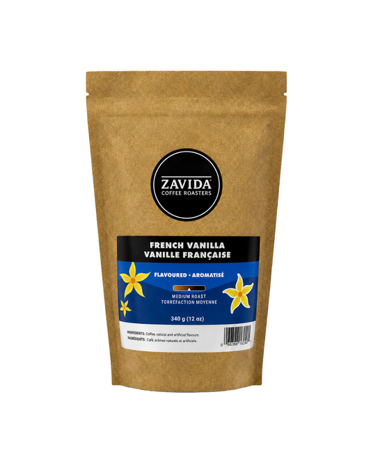 buy french vanilla halal coffee in dubai abu dhabi uae